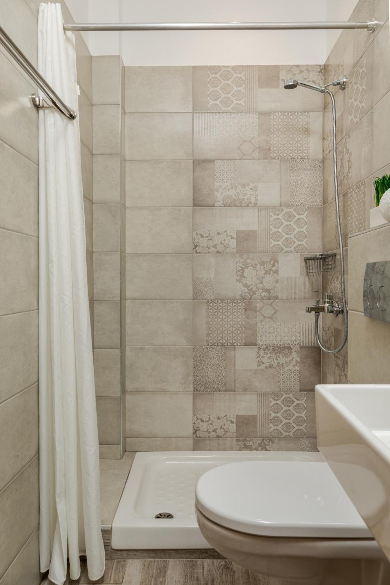 Hotel Grekas Néi Póri Kültér fotó